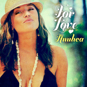 收聽Anuhea的Simple Love Song歌詞歌曲
