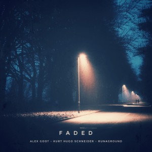 Album Faded (Acoustic) oleh Runaground
