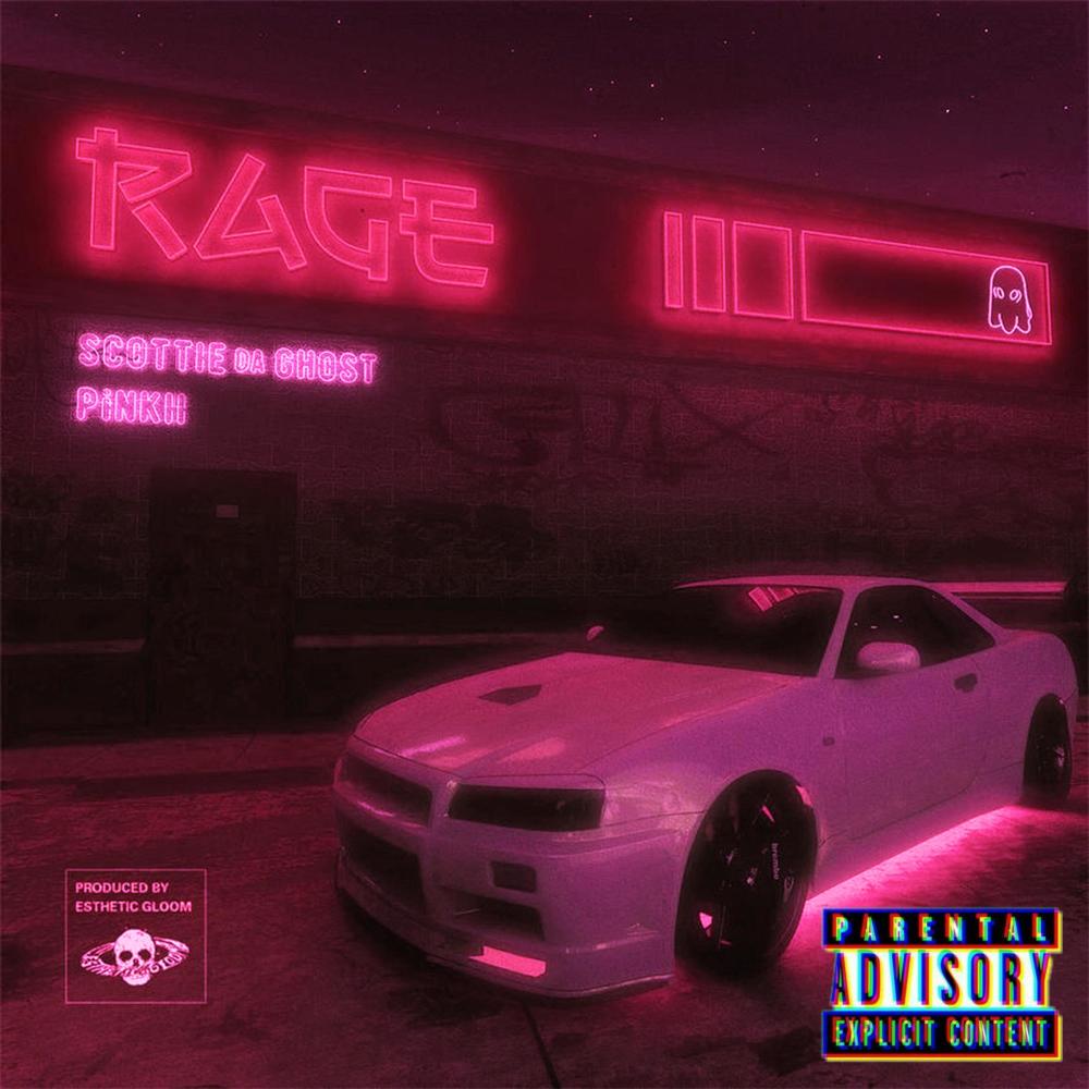 RAGE! (Explicit)