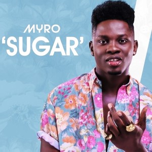 ดาวน์โหลดและฟังเพลง Sugar พร้อมเนื้อเพลงจาก Myro Prinston
