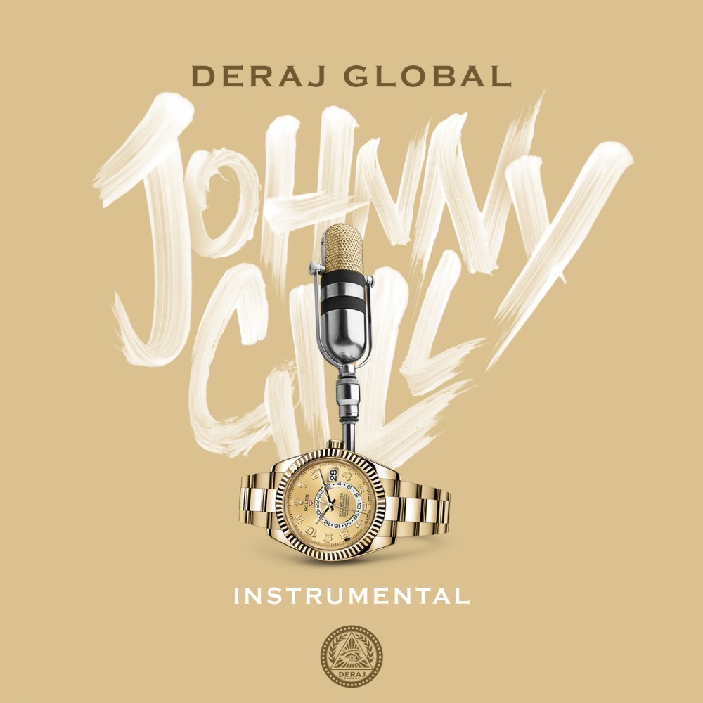 Johnny Gill (Instrumental)