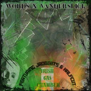 Vanderslice的專輯Irish Gas Chamber (feat. JRoberts & Halfcut) [Explicit]