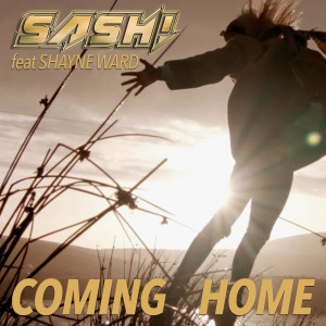 Album Coming Home from Sash!