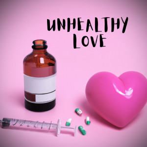 Dengarkan lagu Unhealthy Love (Explicit) nyanyian Hart dengan lirik