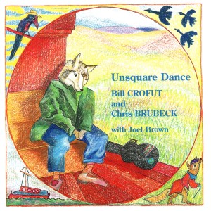 收聽Bill Crofut的James Scott歌詞歌曲