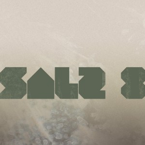 Dengarkan lagu Desire, Pt. 3 nyanyian Salz dengan lirik