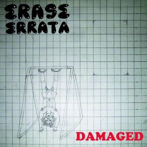 收聽Erase Errata的Damaged歌詞歌曲