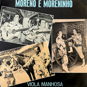 收聽Moreno E Moreninho的Mutirão do Italiano歌詞歌曲