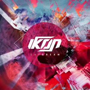 Dengarkan Daydream lagu dari IKØN dengan lirik