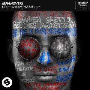 ดาวน์โหลดและฟังเพลง Jail (Extended Mix) พร้อมเนื้อเพลงจาก Ibranovski