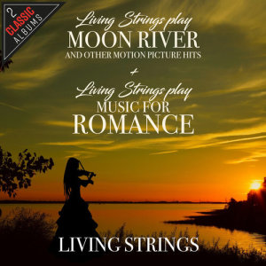 Listen to Theme From Goodbye Again song with lyrics from Living Strings
