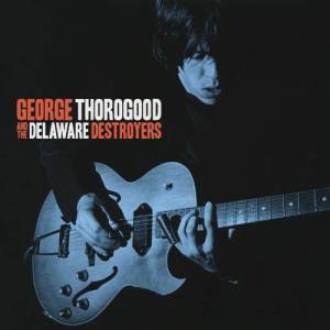 ดาวน์โหลดและฟังเพลง Delaware Slide พร้อมเนื้อเพลงจาก George Thorogood