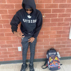 ดาวน์โหลดและฟังเพลง LumberJack พร้อมเนื้อเพลงจาก Luh 3