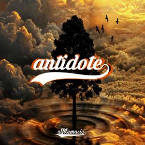 Album Antidote from Alfite