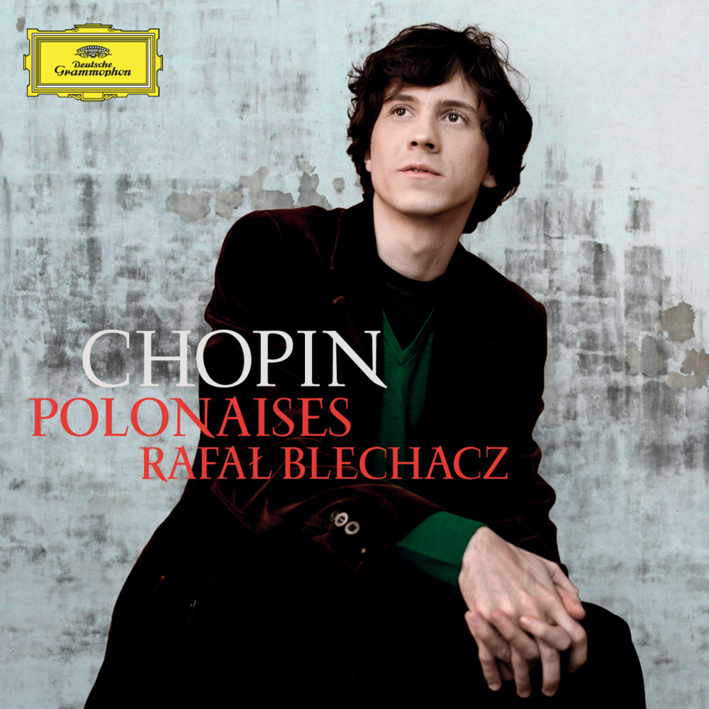 Chopin: Polonaise No.4 In C Minor, Op.40, No.2