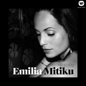 Emilia Mitiku的專輯I Belong To You