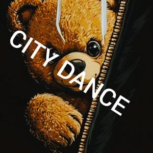 KSM Boyz的專輯CITY DANCE