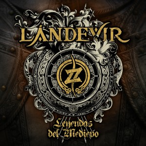 Lándevir的專輯Leyendas del Medievo
