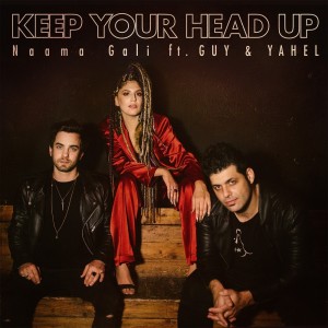 Album Keep Your Head Up from 