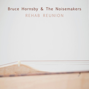 收聽Bruce Hornsby的Over The Rise (Single Edit)歌詞歌曲