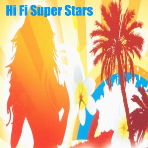 ดาวน์โหลดและฟังเพลง Dance Floor พร้อมเนื้อเพลงจาก Hi Fi Super Stars