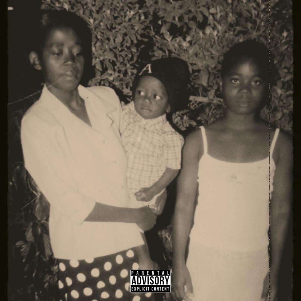 NAKUPENDA (feat. Quest The Chef) (Explicit)