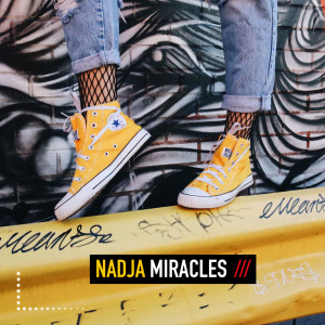 Nadja的專輯Miracles
