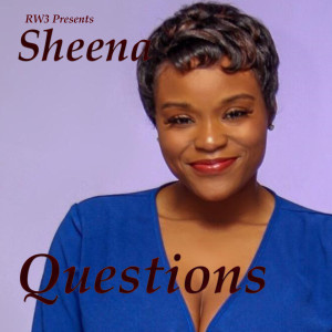 Album Questions from SHEENA