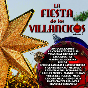 Listen to Con Zambomba y Palmas song with lyrics from Melu