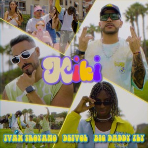 Album KIKI (Explicit) from 