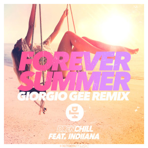 อัลบัม Forever Summer (Giorgio Gee Remix) ศิลปิน Indiiana