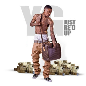 Album Just Re'd Up (Explicit) from YG