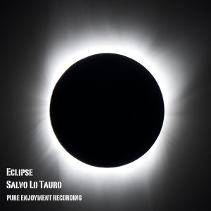 Salvo Lo Tauro的專輯Eclipse