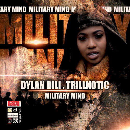 Military Mind (Explicit)