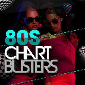 อัลบัม 80s Chartbusters ศิลปิน 80s Chartstarz