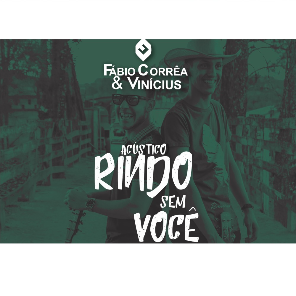 Rindo Sem Você (Acústico)