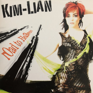 Album Road to Heaven from Kim Lian