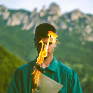 default playlist img