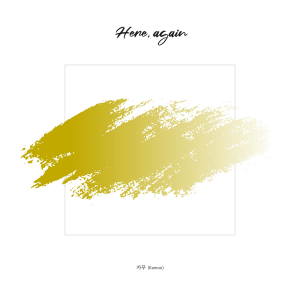 Album Here, again oleh Kamoo