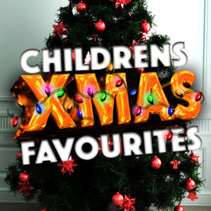 Childrens Christmas Favourites的專輯Childrens Xmas Favourites