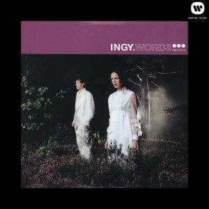 ดาวน์โหลดและฟังเพลง Words พร้อมเนื้อเพลงจาก Ingy