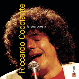 อัลบัม Riccardo Cocciante (Primo Piano) ศิลปิน Riccardo Cocciante