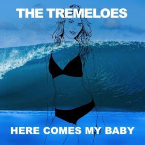 อัลบัม Here Comes My Baby (British Invasion Mix) ศิลปิน The Tremeloes