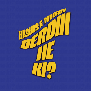 收听Naskas的Derdin Ne Ki? (Explicit)歌词歌曲