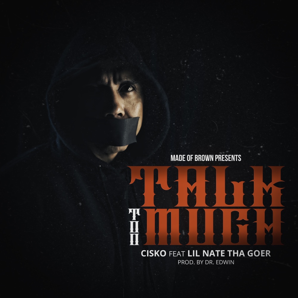 Talk Too Much (Explicit)