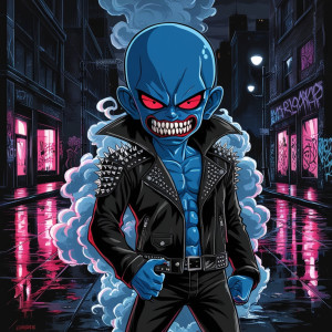 default playlist img