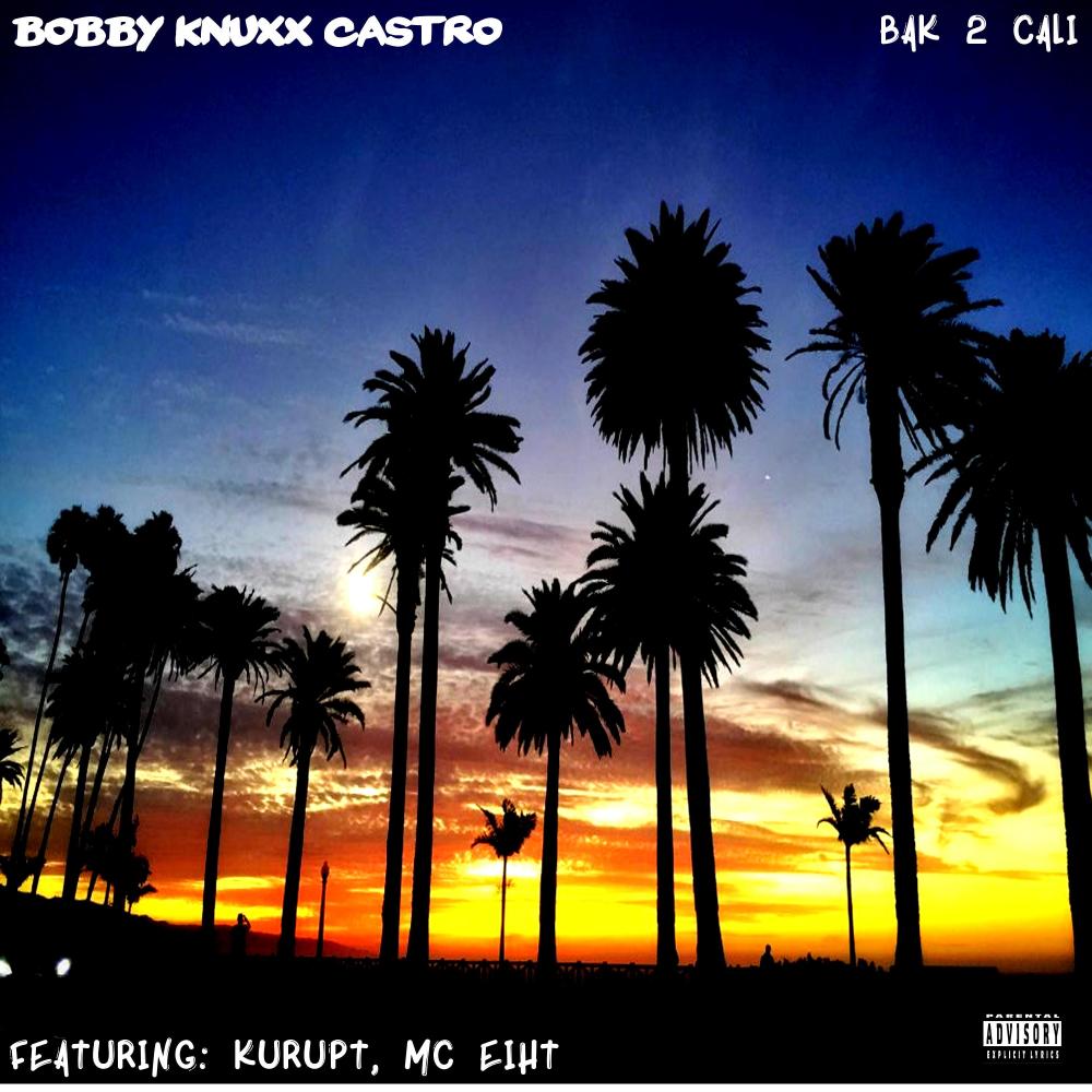 Keep It... (feat. MC Eiht) (Explicit)