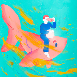 อัลบัม Fish Feear ศิลปิน FIRSTSEX