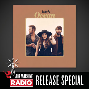 ดาวน์โหลดและฟังเพลง What If I Never Get Over You พร้อมเนื้อเพลงจาก Lady Antebellum