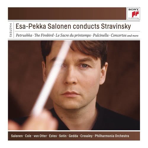 Violin Concerto in D Major: IV. Capriccio